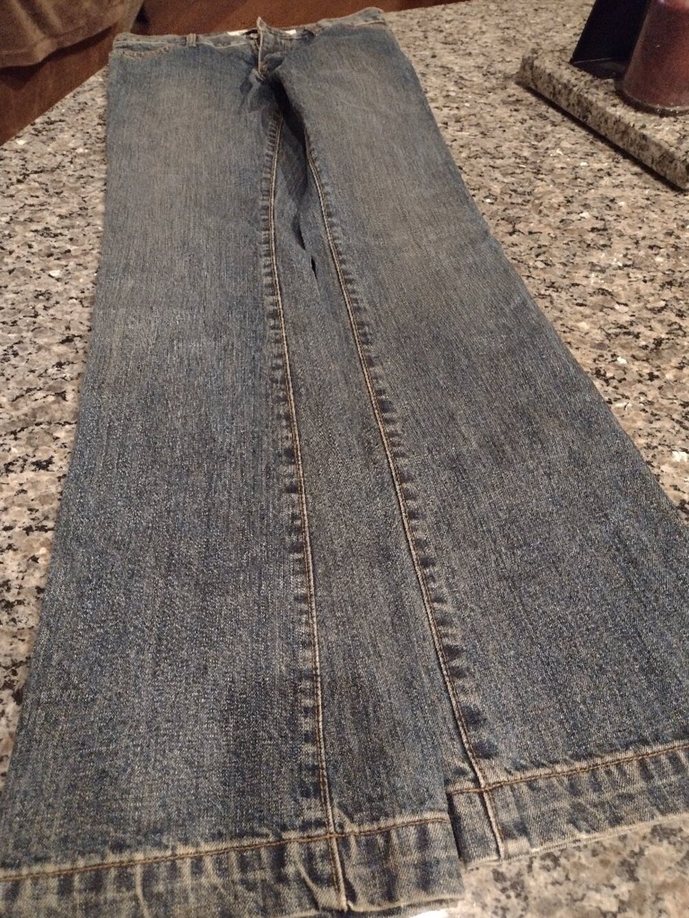 GAP Long and Lean 1L Jeans